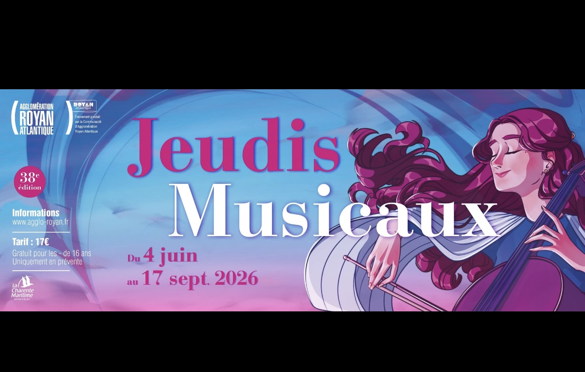 Jeudi Musicaux de Royen