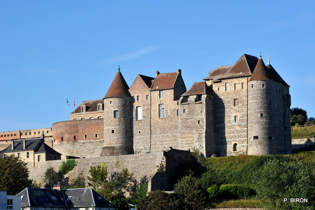 Festival des Musicales de Normandie
